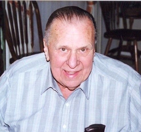 Obituary of Louis J. Thieken