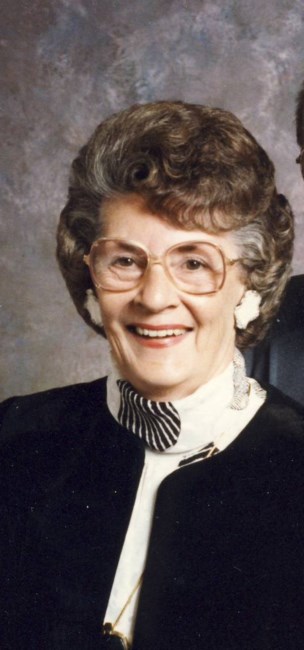 Obituary of Mona F. Osborne