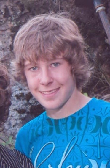 Obituary of Austin James Krum