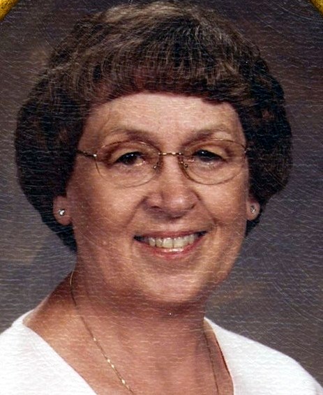 Obituario de Carolyn Sue Stone