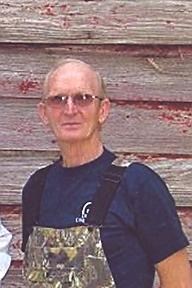 Obituary of Randall Randy Lee Morgan