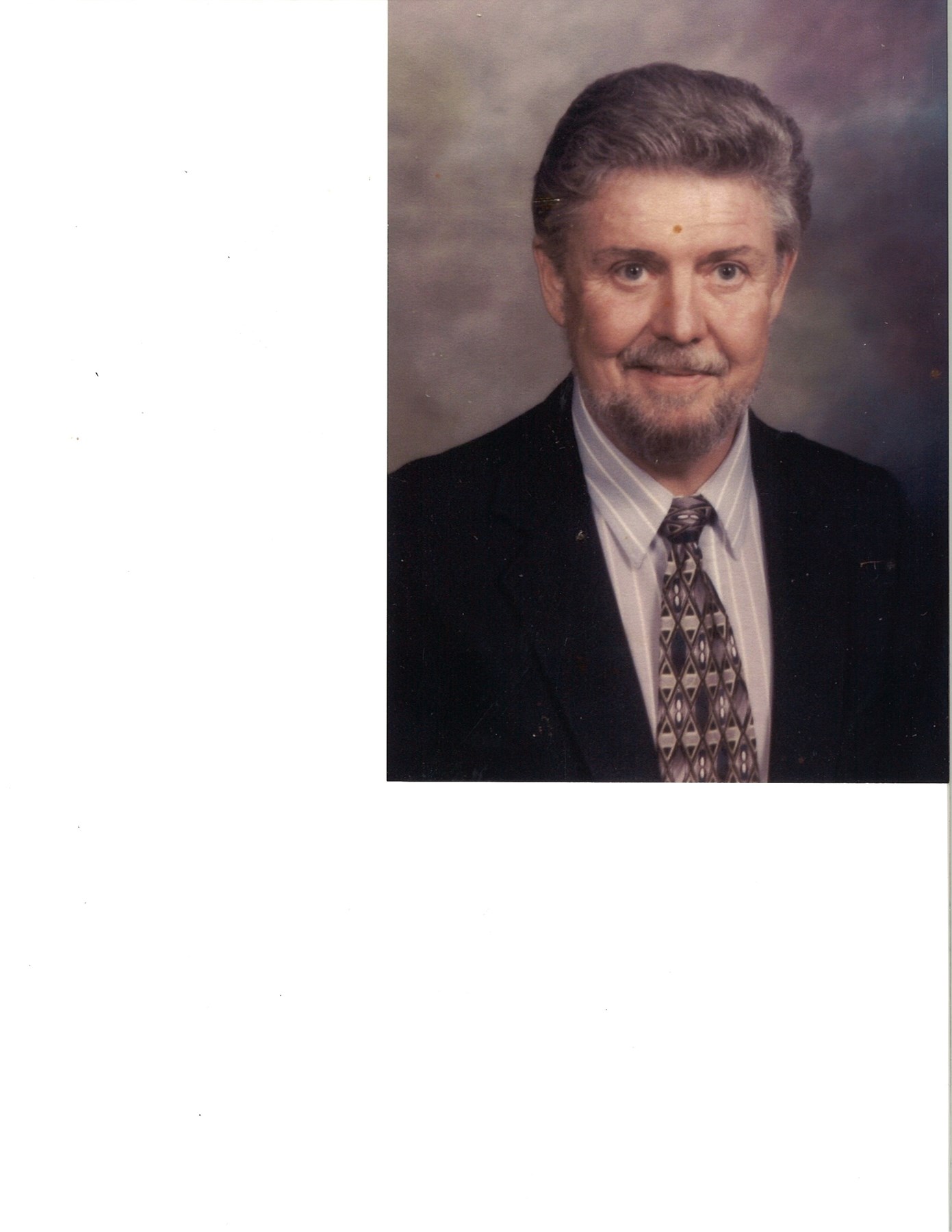 Obituary of John Rodney Boland