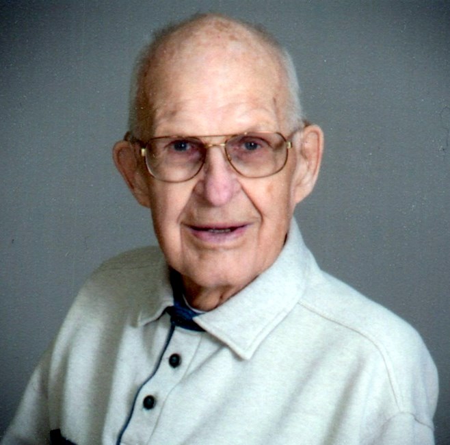Obituary of Stanley "Bud" Rasmussen