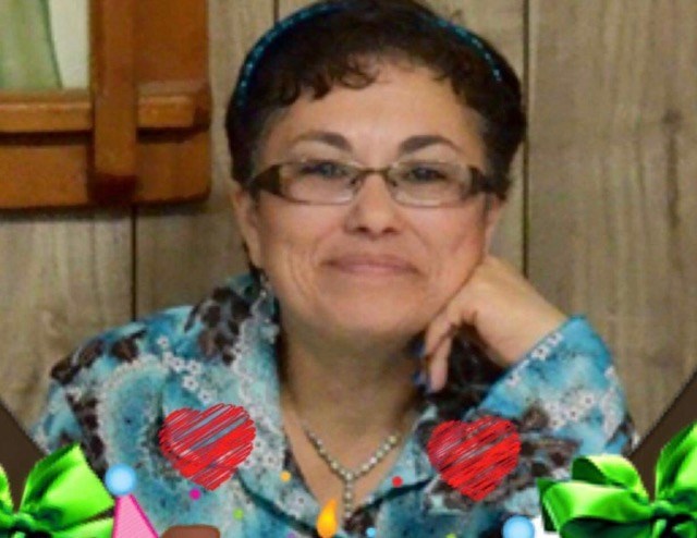 Avis de décès de Yolanda Salazar