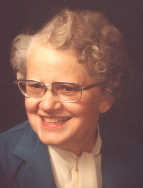 Obituario de Hazel M. Bouchard