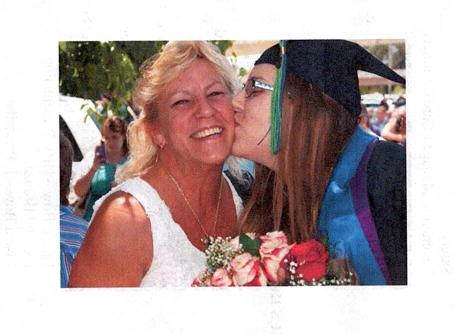 Obituary of Joyce Ann Harshbarger