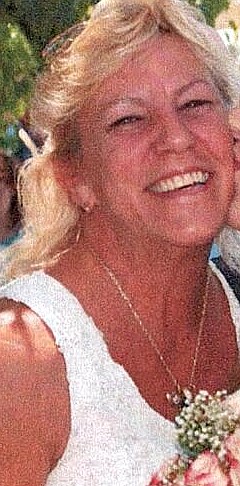 Obituary of Joyce Ann Harshbarger