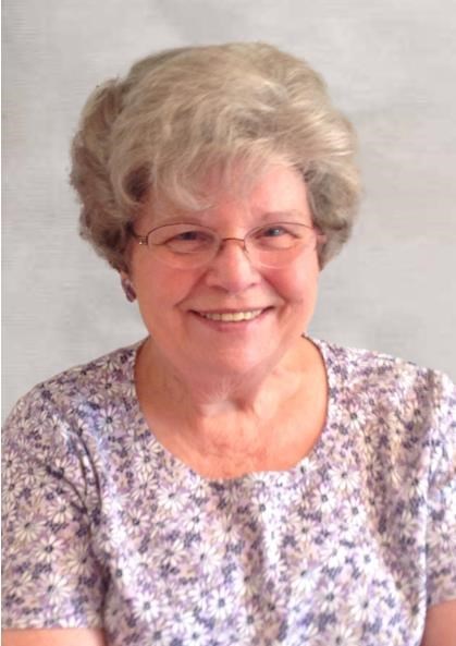 Obituary of Marilyn Maxine Grace