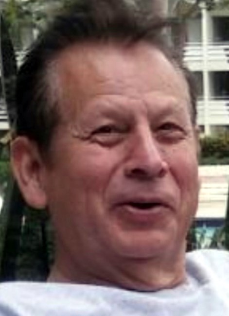 Obituary of Jesse Cazares Jr.