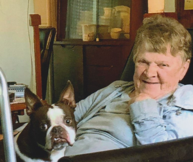 Obituary of Margaret M. Sykes