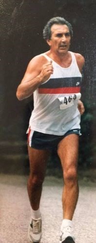 Obituary of Louis Iannucci, Jr.