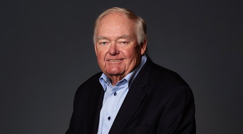 Obituario de Thomas Wroe Jr.