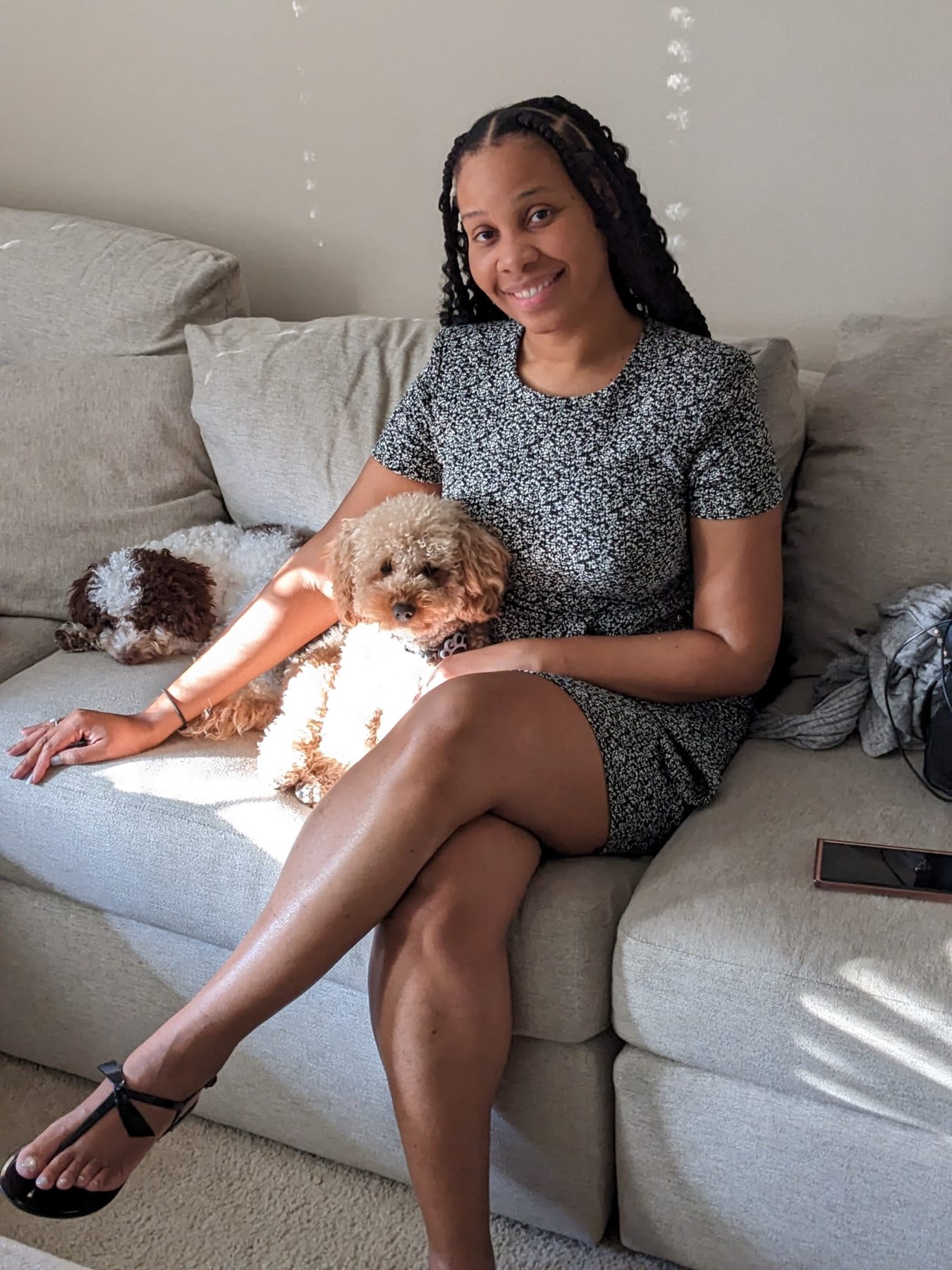 Obituary of Tamika Edlyne Michel