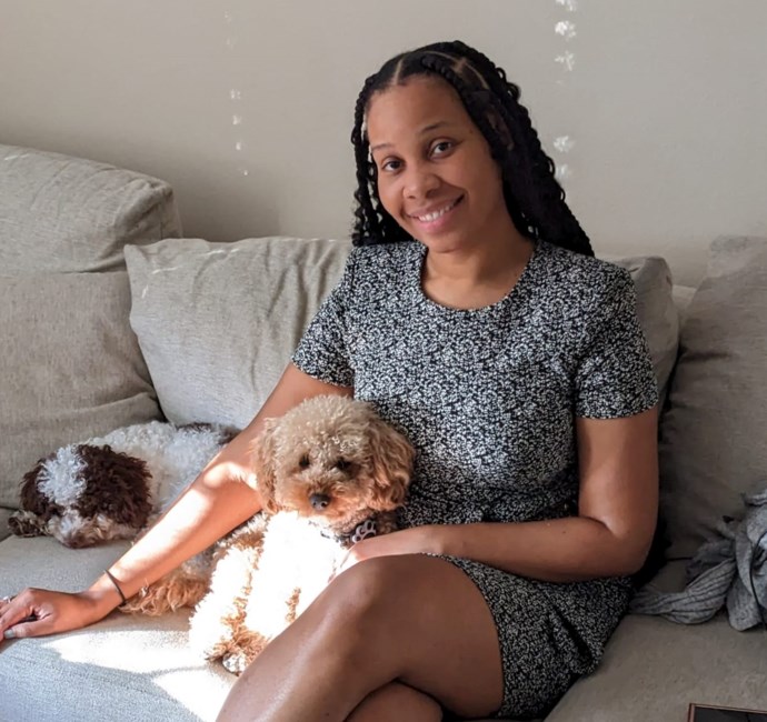 Obituary of Tamika Edlyne Michel