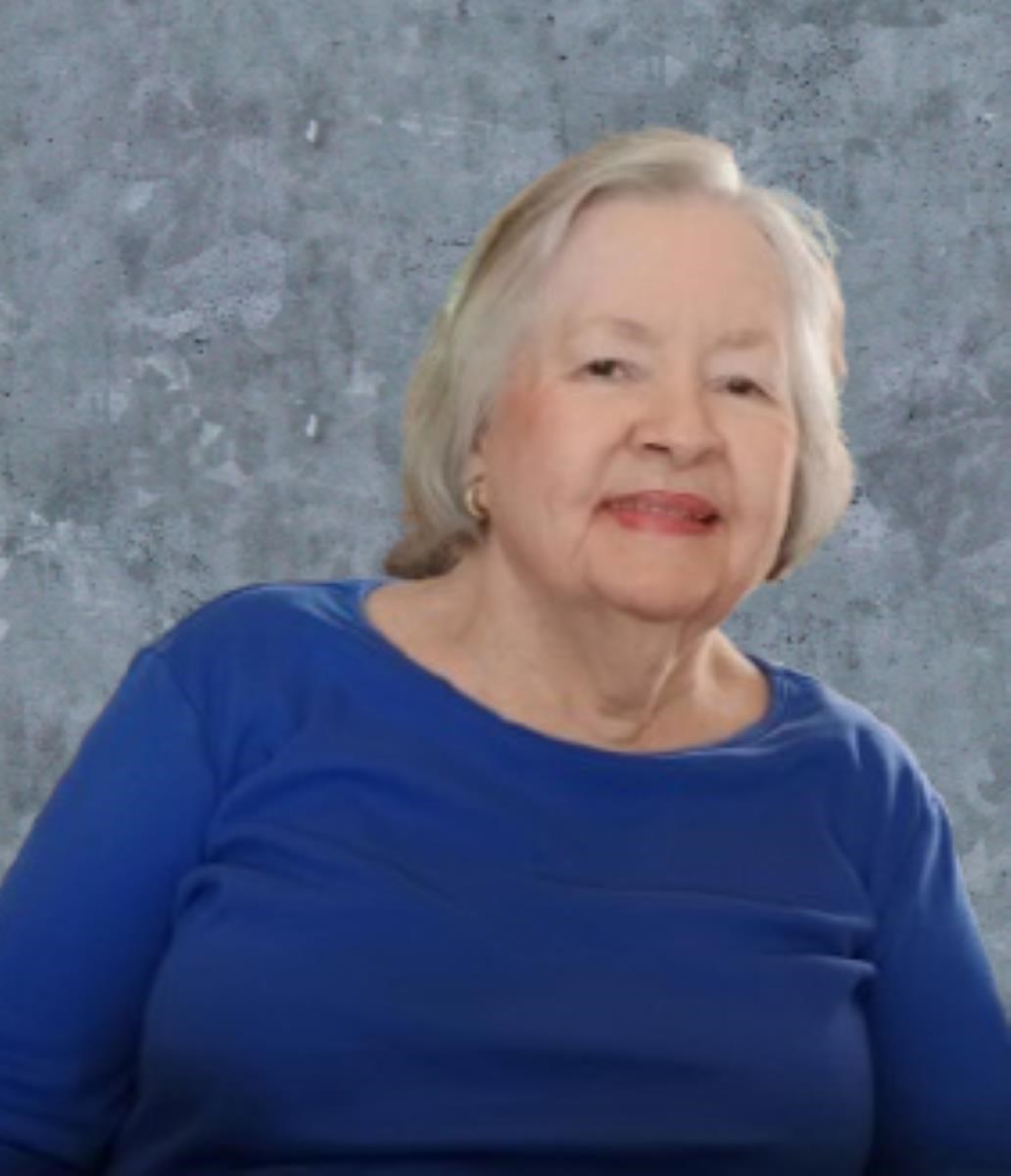 Obituary of Rebecca Dane Servat