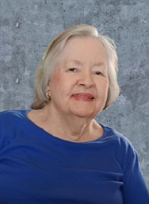 Obituary of Rebecca Dane Servat