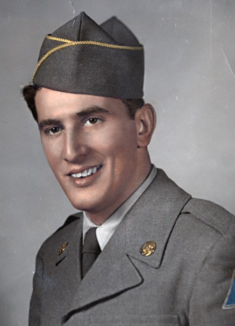 Obituary of Louis Russo