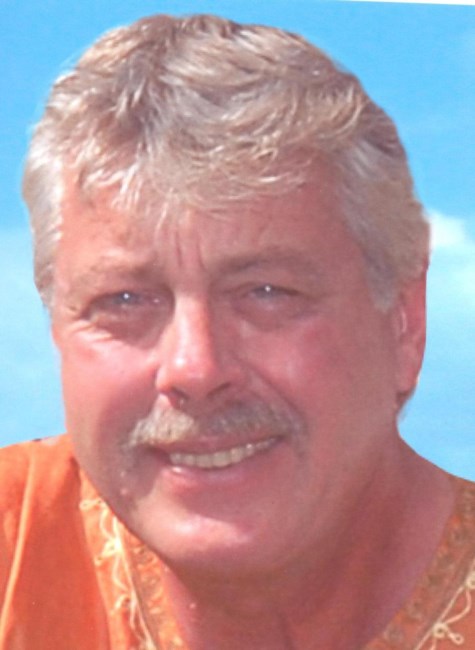 Obituary of Vincent J Camperchioli