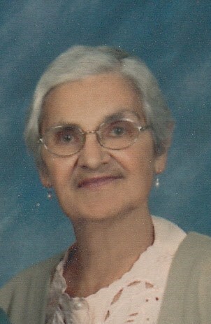 Obituary of Ruth E. Colwell