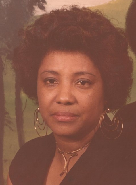 Obituary of Ada Katherine Leger