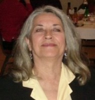 Obituary of Carolyn Betts