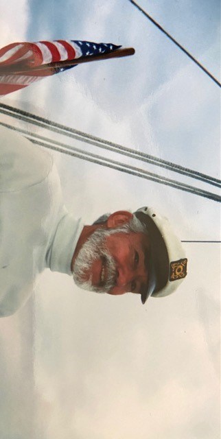 Obituary of Dennis Noel Rankin