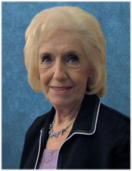 Obituary of Elaine Rose Naughton