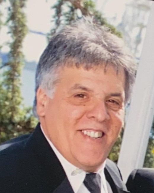 Obituary of Alan Edward Zeltzer