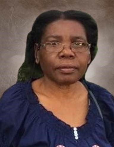 Obituary of Marie-Louise Leblanc