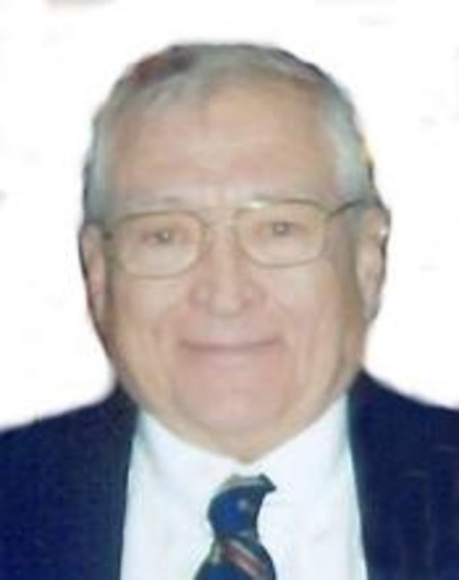 Obituary of John M. Tate, Sr.