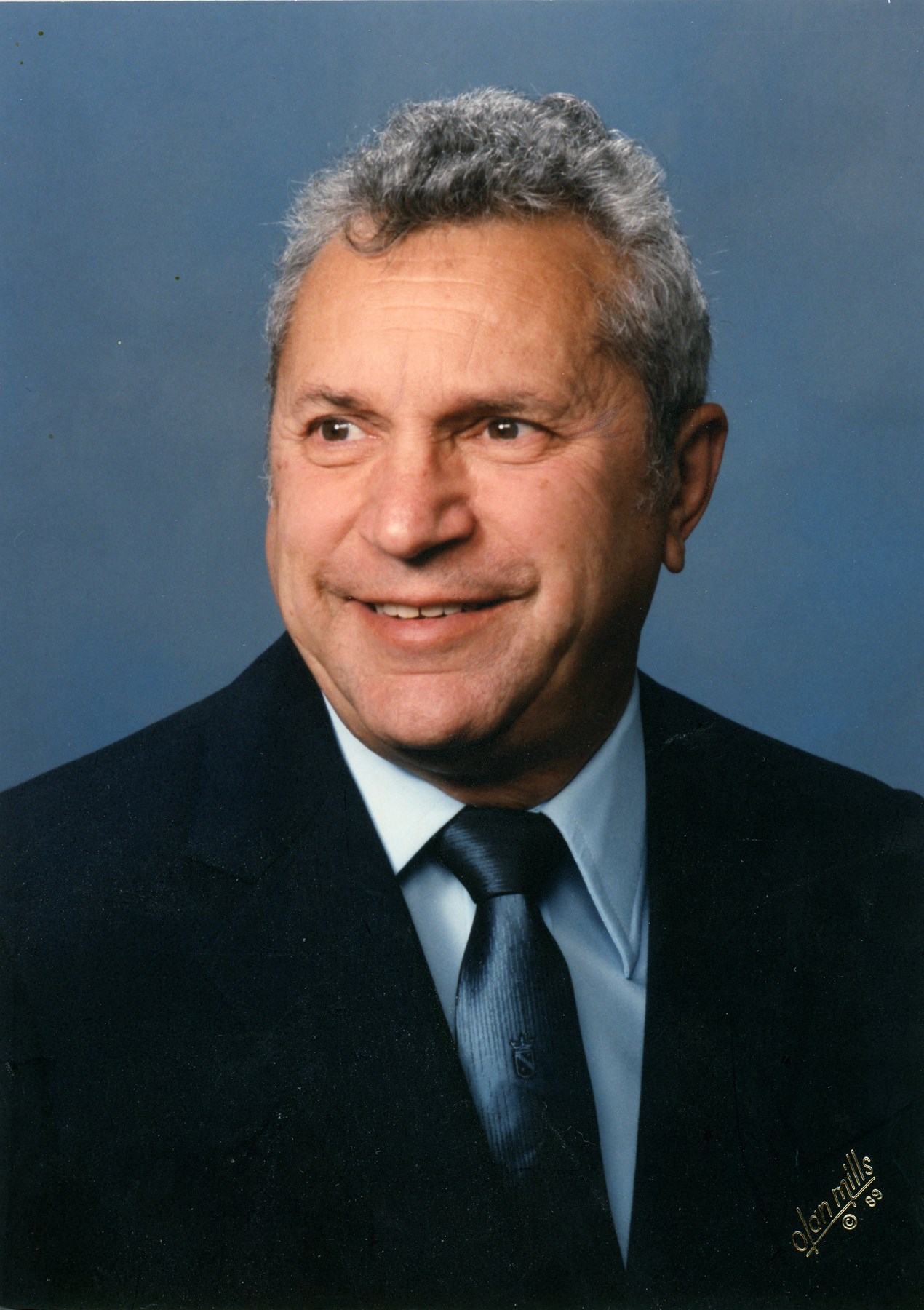 Raymond Marzullo Obituary Lynnwood, WA