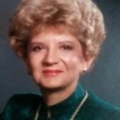 Obituary of Maria Muller Nannini