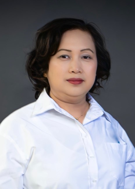 Obituary of Lucrecia Macay Cardosa