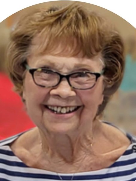 Obituary of Joan Eva Yabitsu