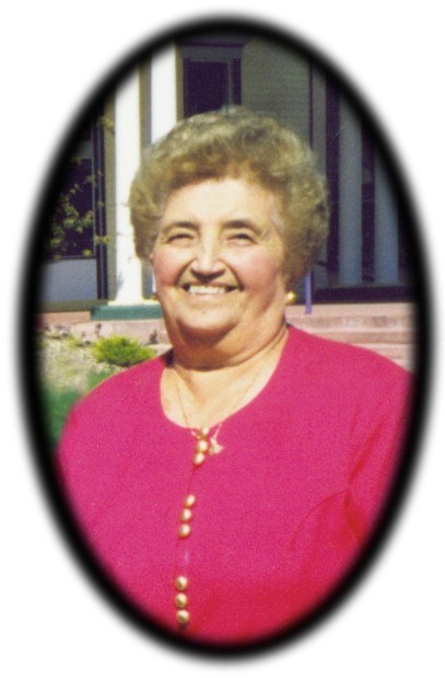 Obituario de Mary Belsito