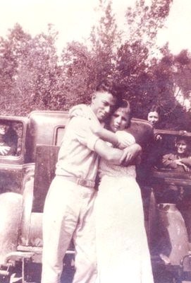 Obituary of Clara Louise Duncan