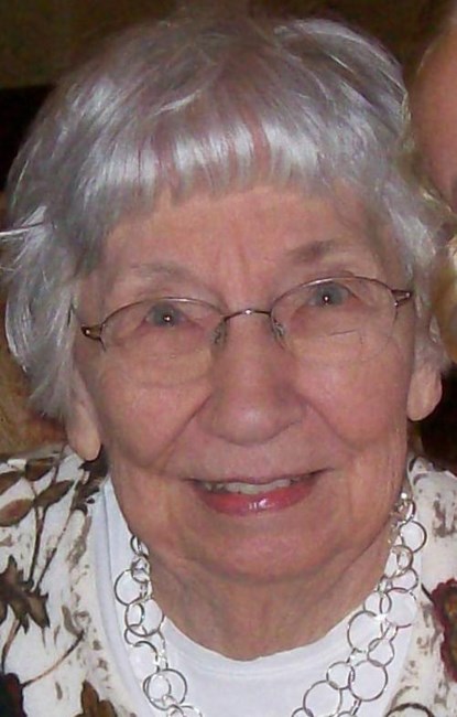 Obituary of Marilyn J. Garnant