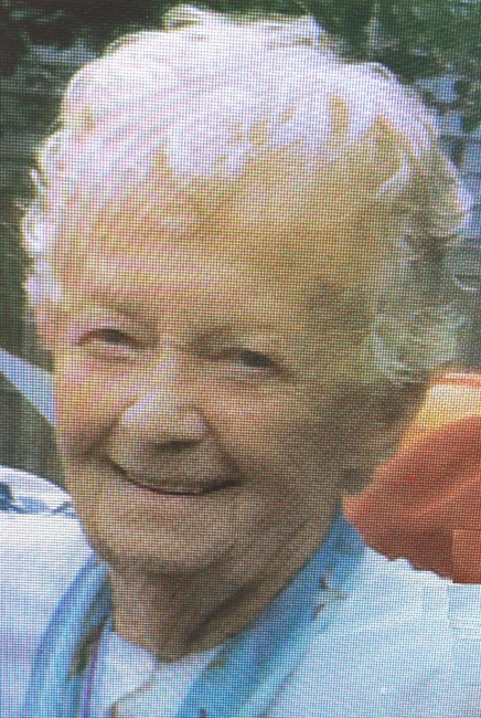 Obituary of Maureen Patricia Zigon