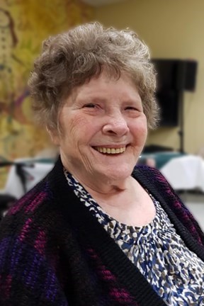 Obituary of Gayle Patricia Huxford