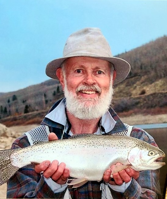 Obituary of James "Jim" Paul O'Neal