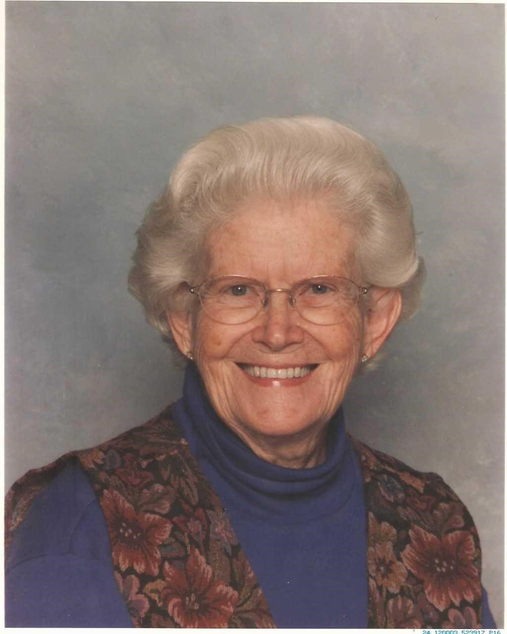Obituary of Katherine Lynette Wisener