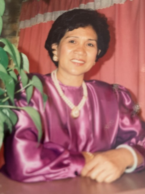 Obituary of Hai Thi Nguyen