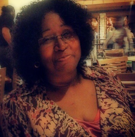 Obituary of Lolita Antionette DeRamus