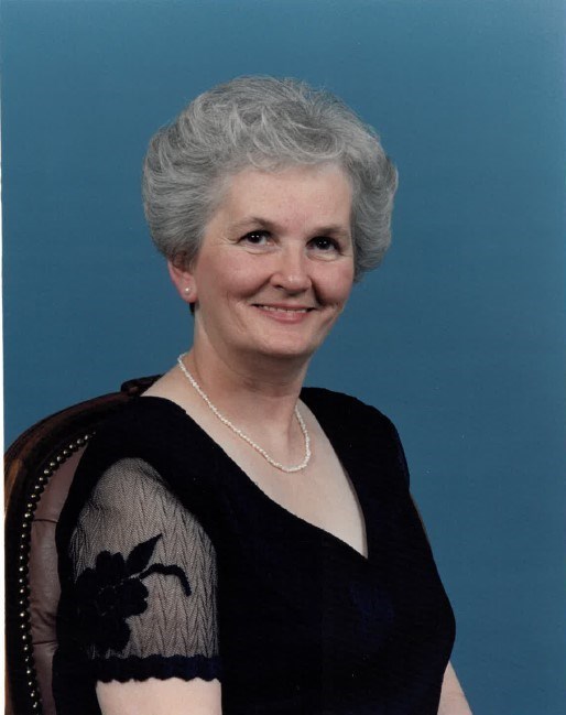 Obituary of Annette Cecile Farley