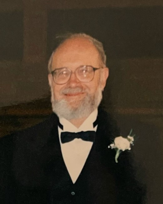 Obituary of Ralph Jordan Polley