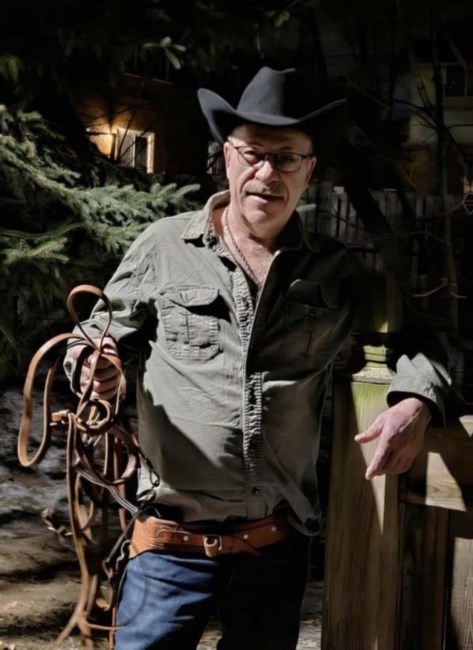 Obituario de Andre Joseph Desjardins