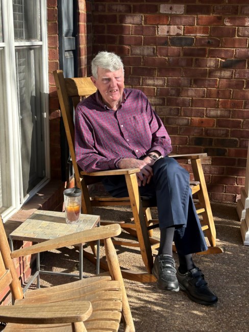 Avis de décès de Sidney J. Maddox