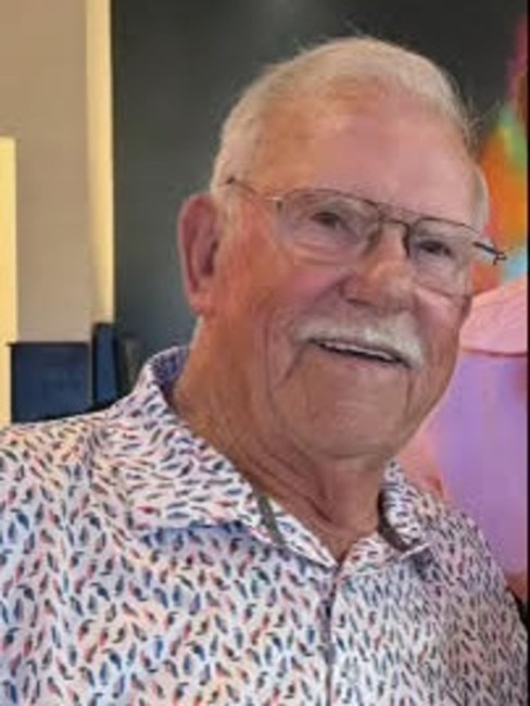 Obituario de Douglas Frank Jewell