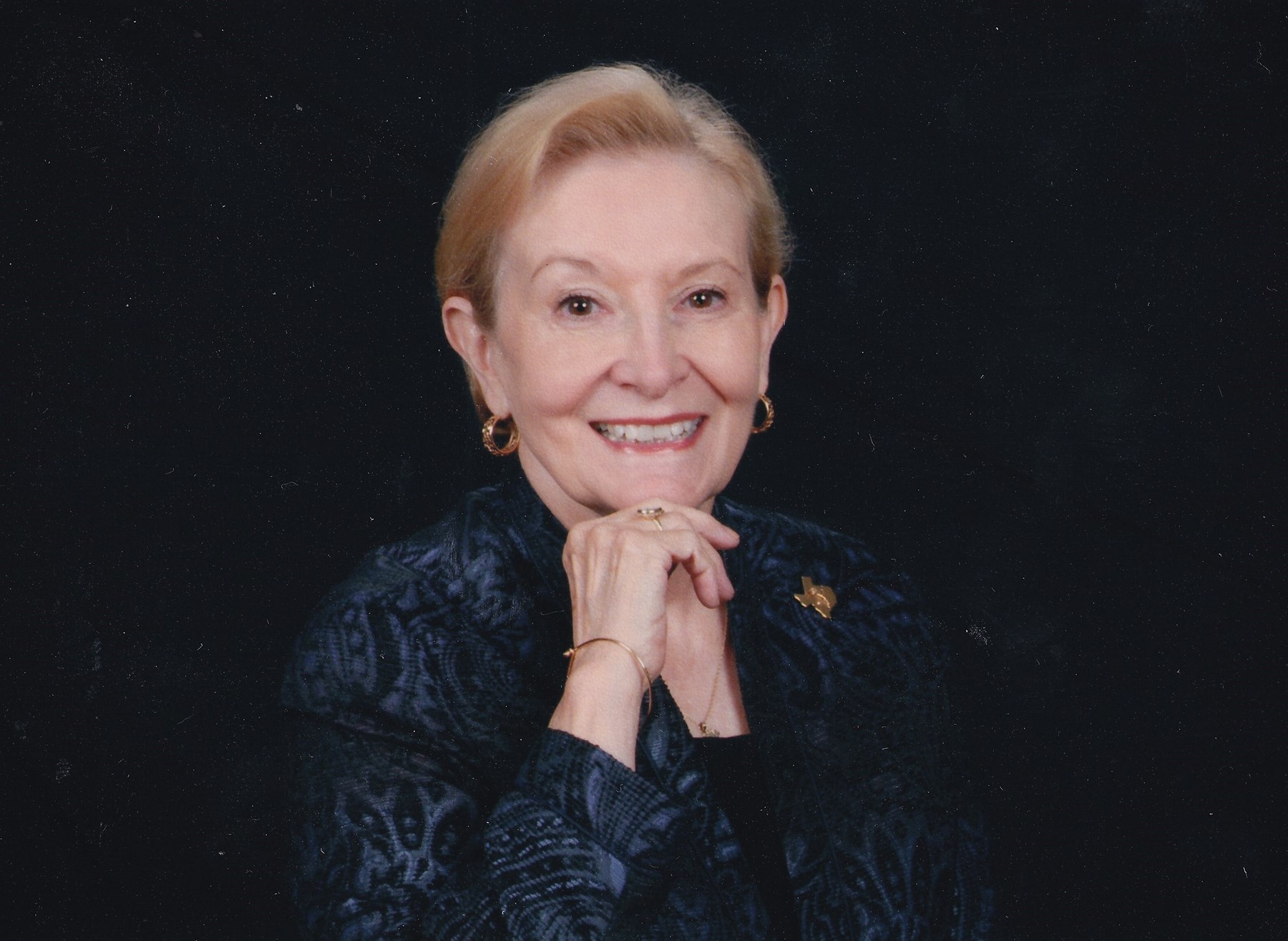 Avis de décès de Mary Russell (Scriven) Haley