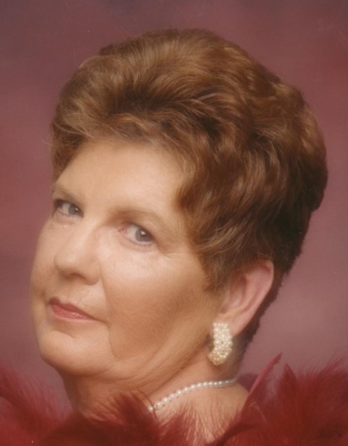Obituary of Mary Ellen Galo